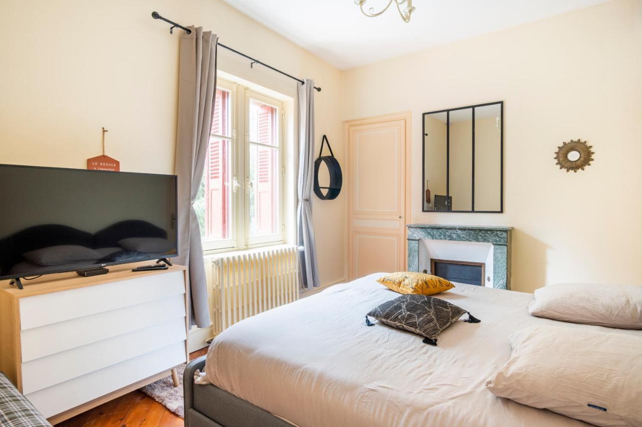 La Bligny Appartement Étretat