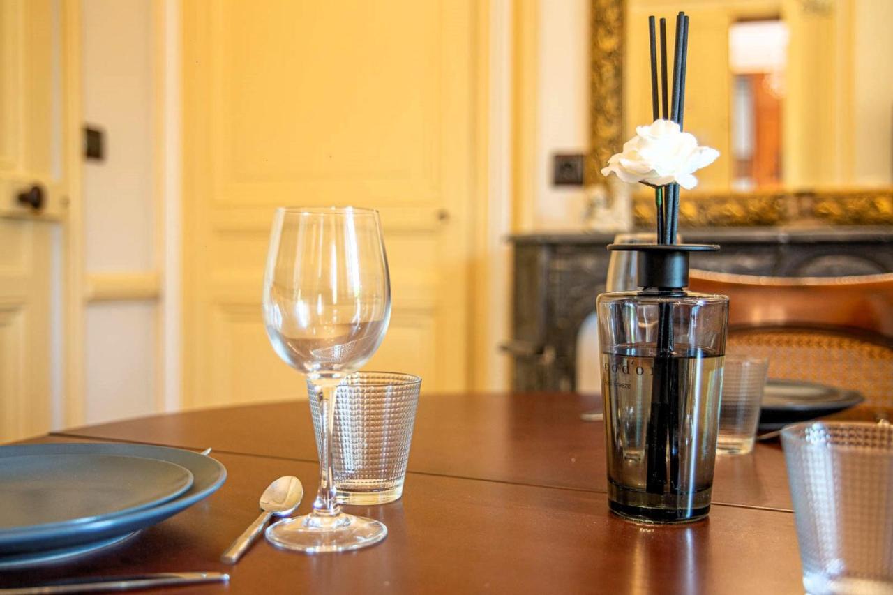 Appartement La Bligny Étretat