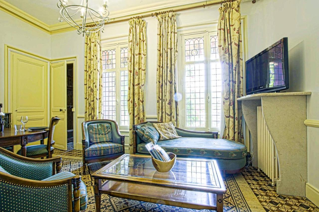Appartement La Bligny *