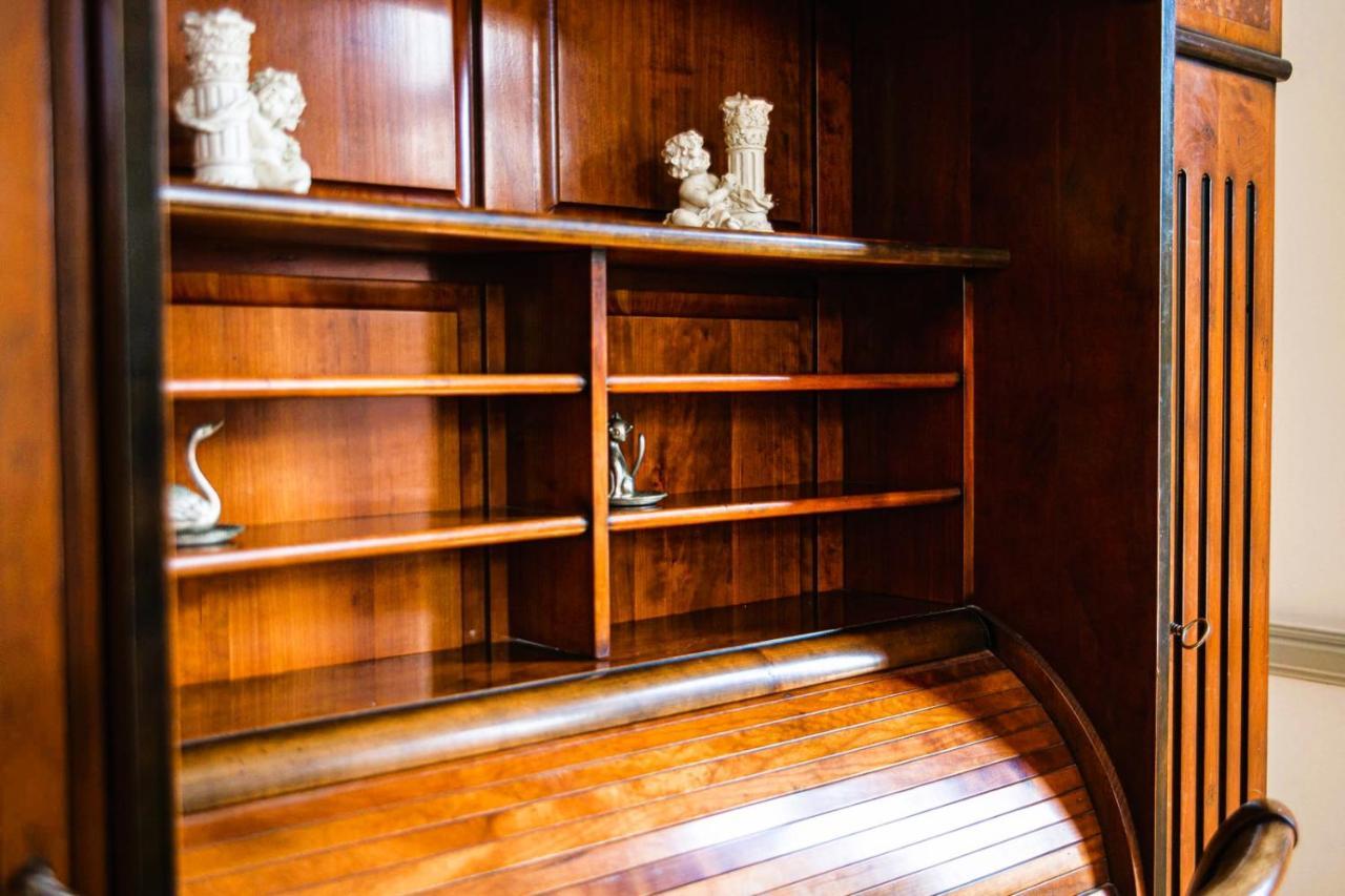 Appartement La Bligny Étretat