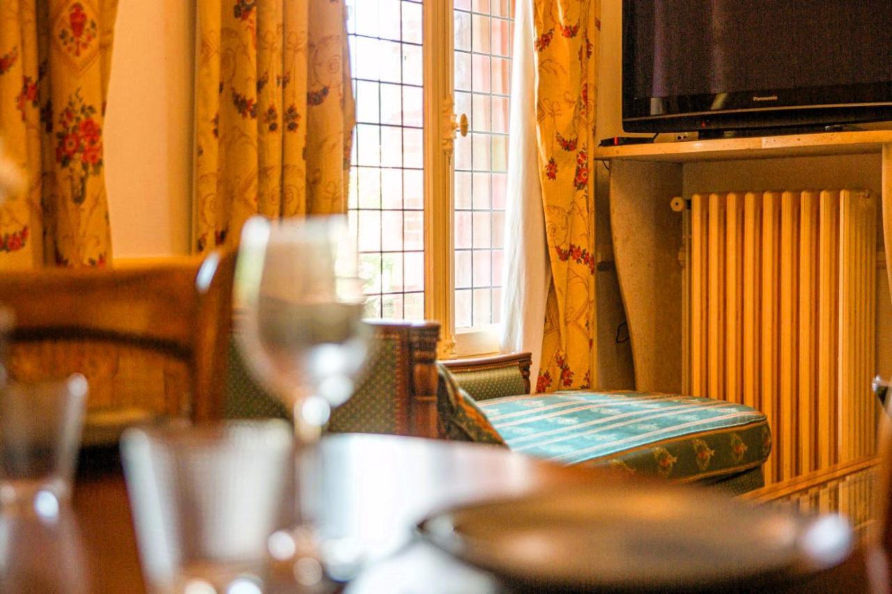 Appartement La Bligny *