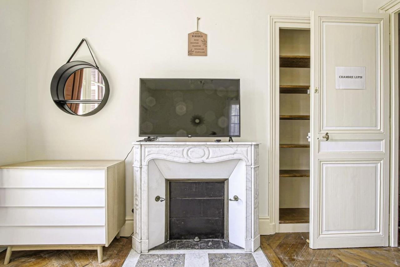 La Bligny Appartement Étretat