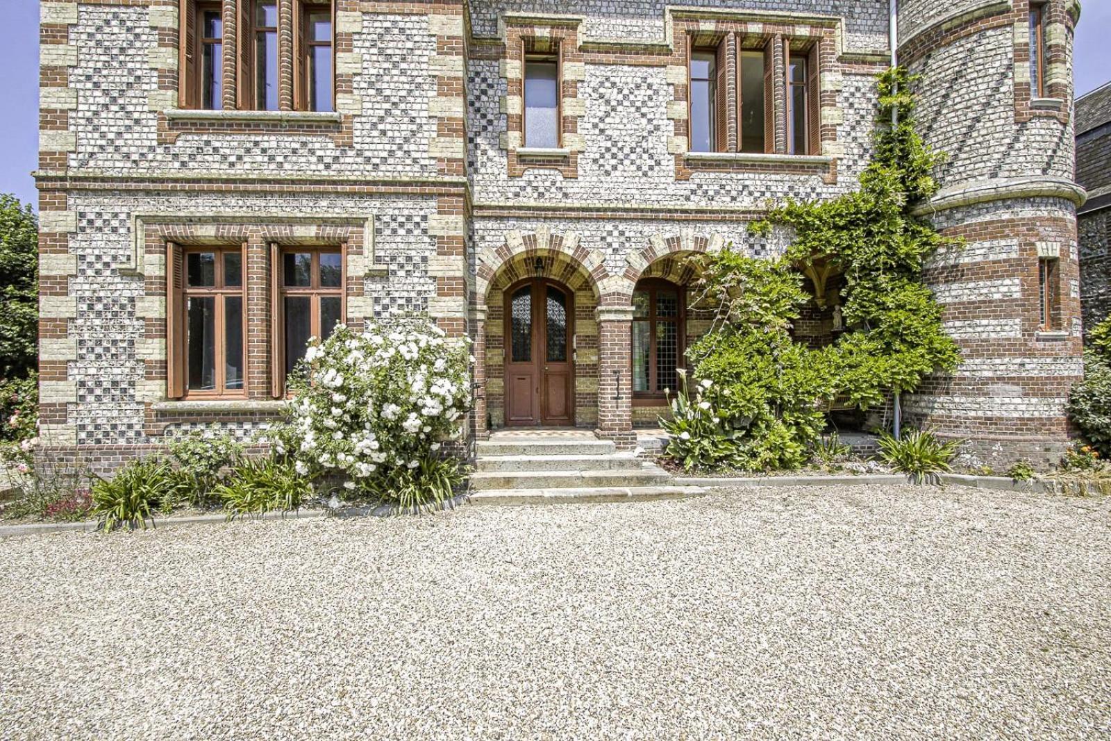 Appartement La Bligny *