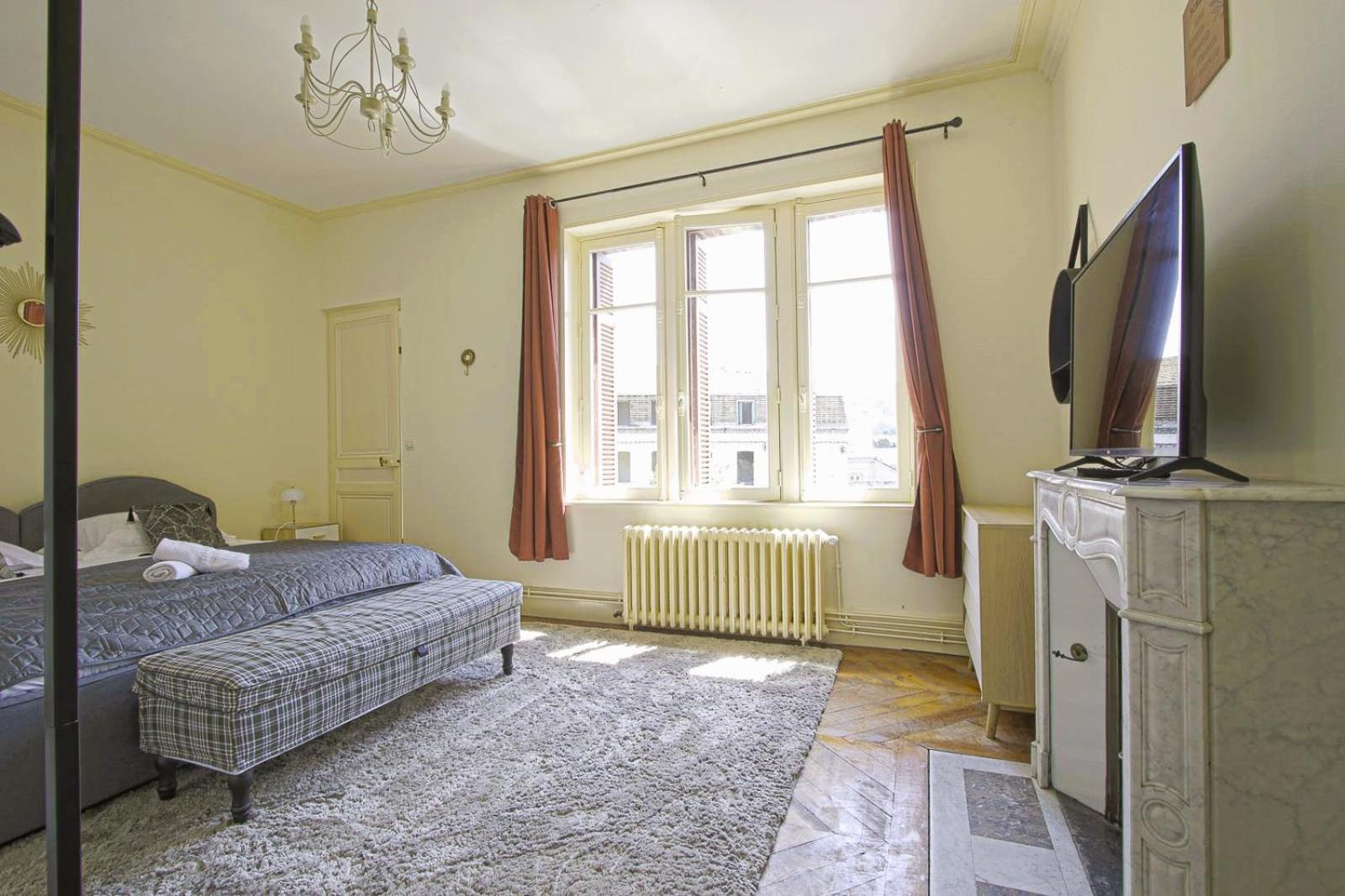 Appartement La Bligny