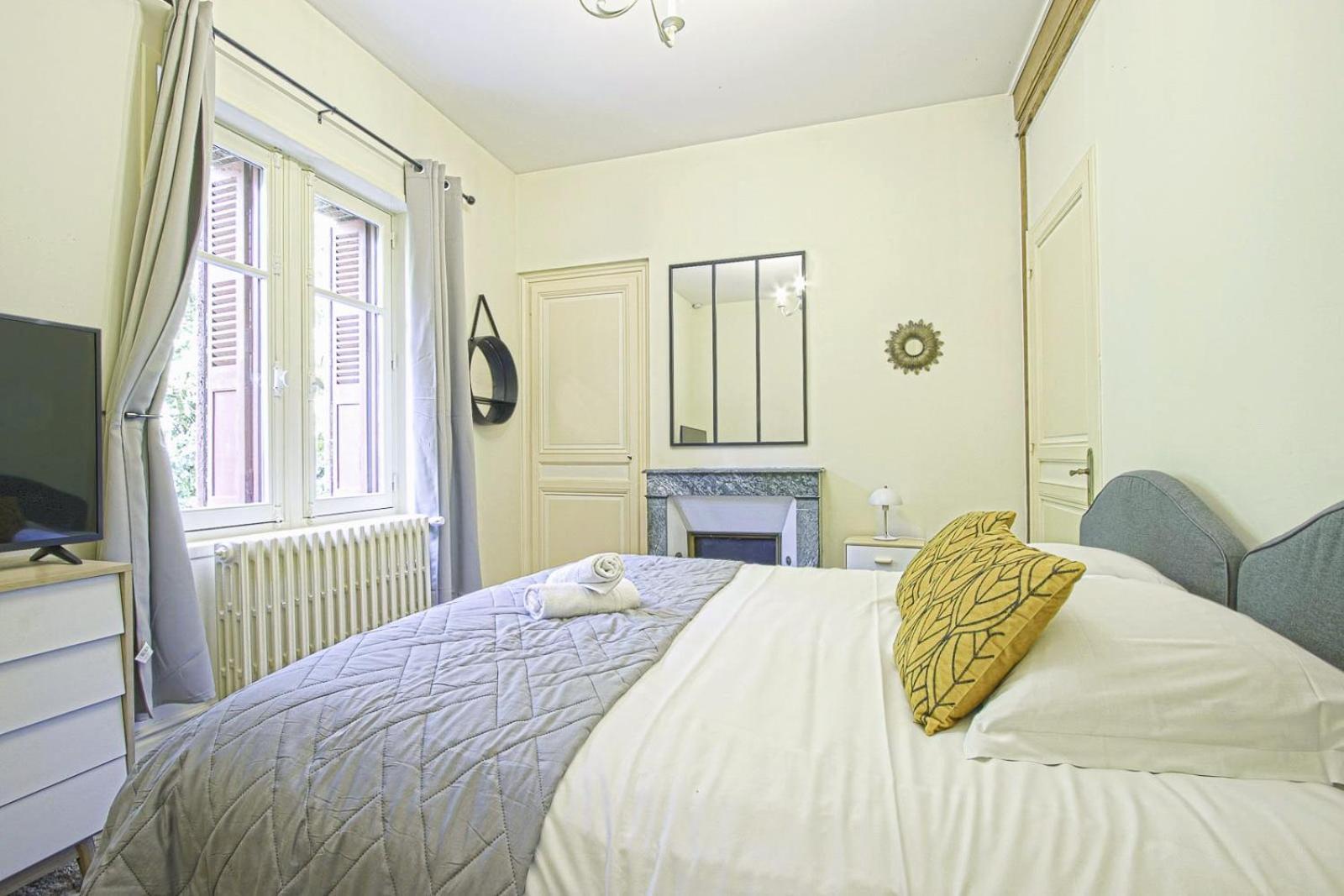 La Bligny Appartement