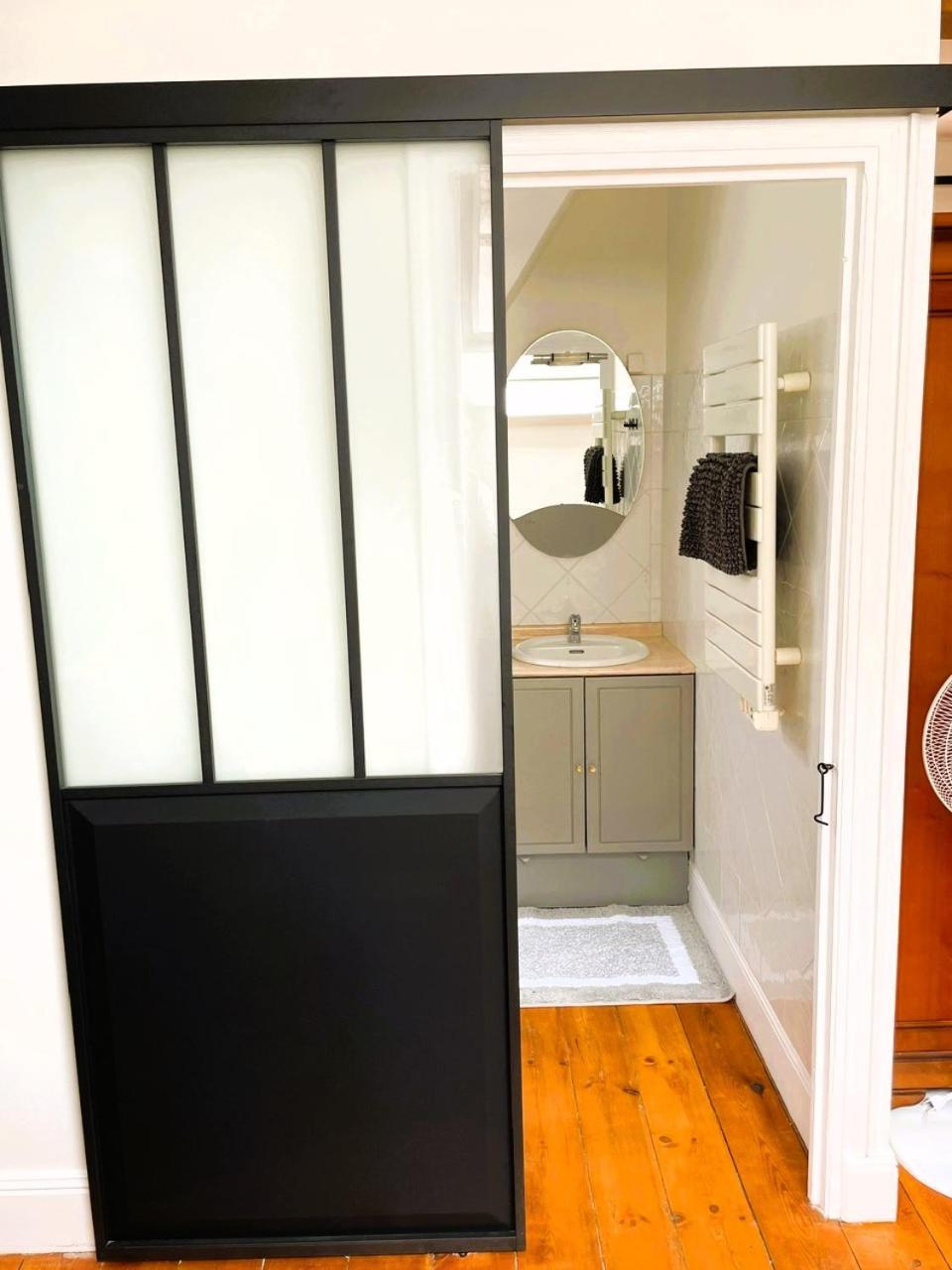 La Bligny Appartement Étretat