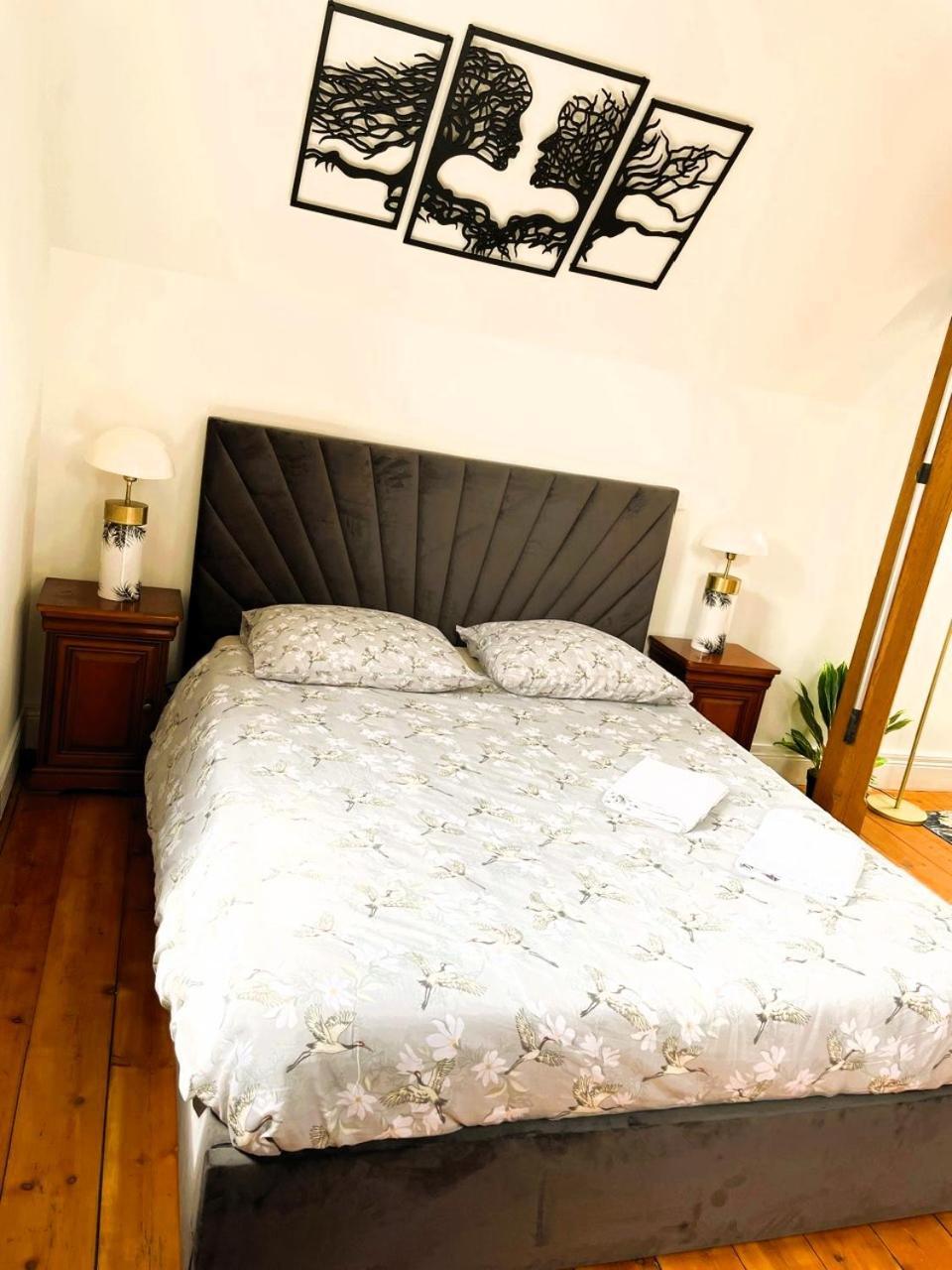 Appartement La Bligny