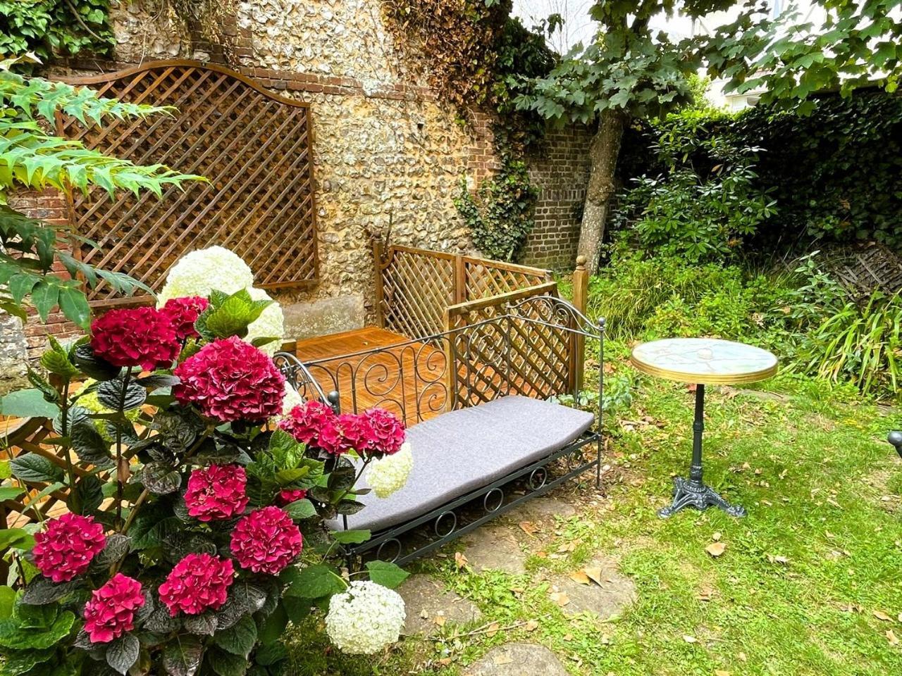 La Bligny Appartement