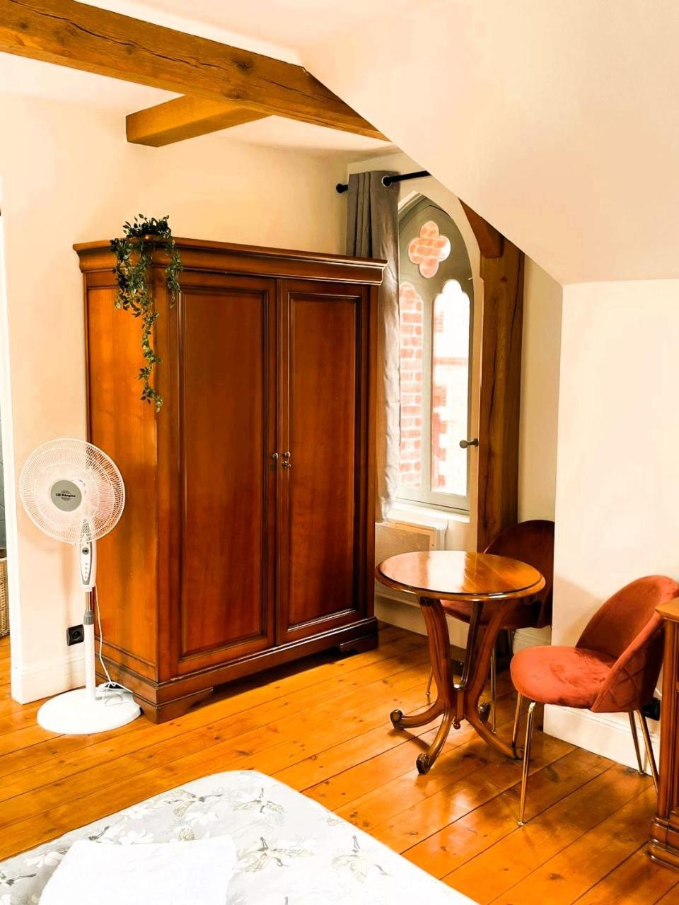 La Bligny Appartement Étretat