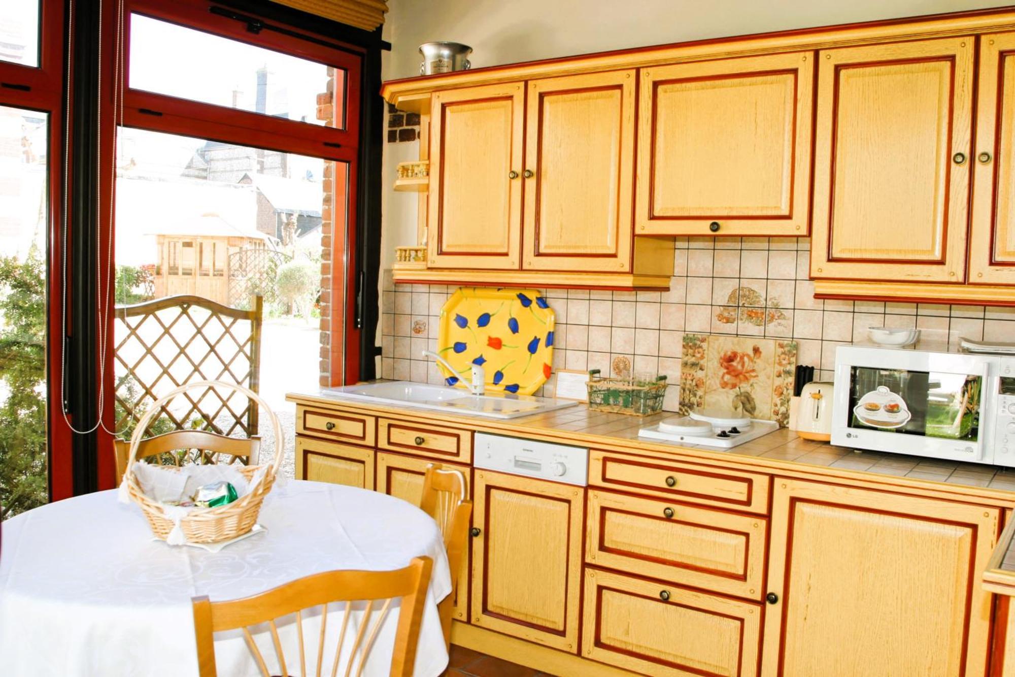 La Bligny Appartement