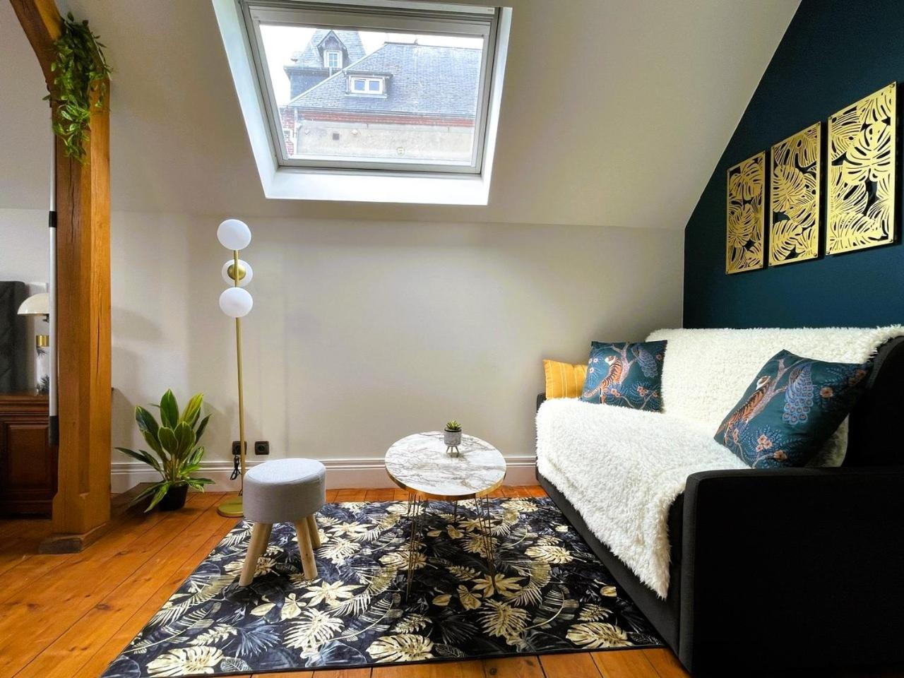 La Bligny Appartement *
