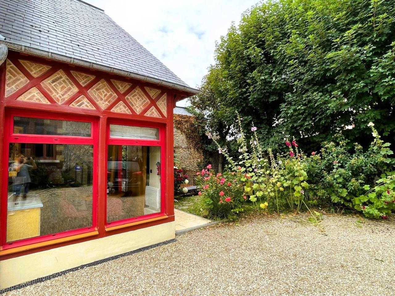 La Bligny Appartement Étretat