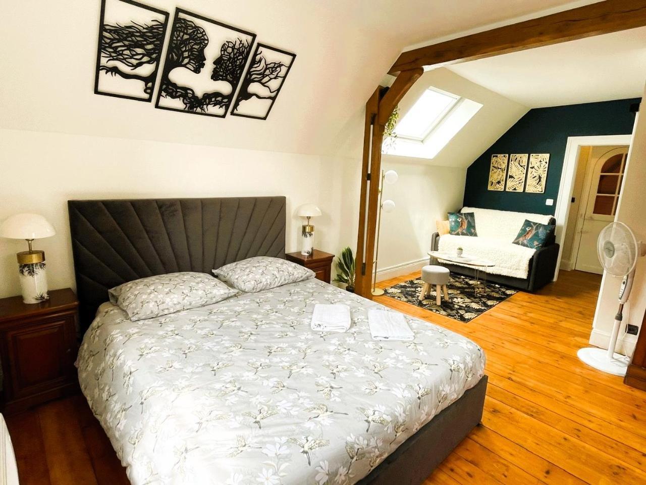Appartement La Bligny