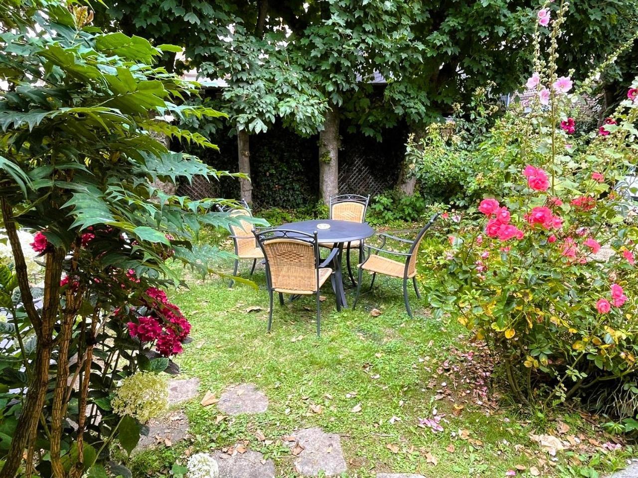 Appartement La Bligny *