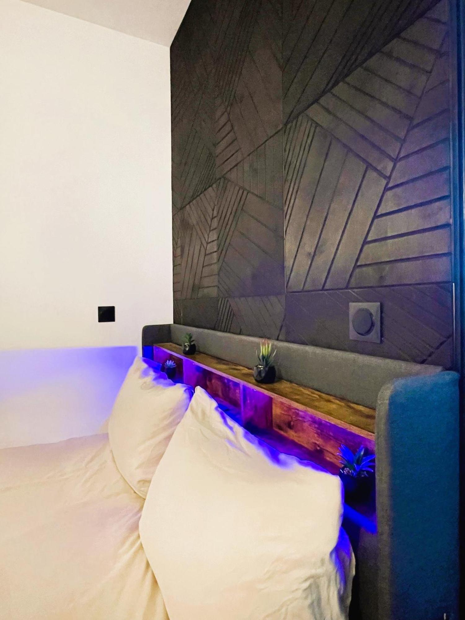 Appartement La Bligny *