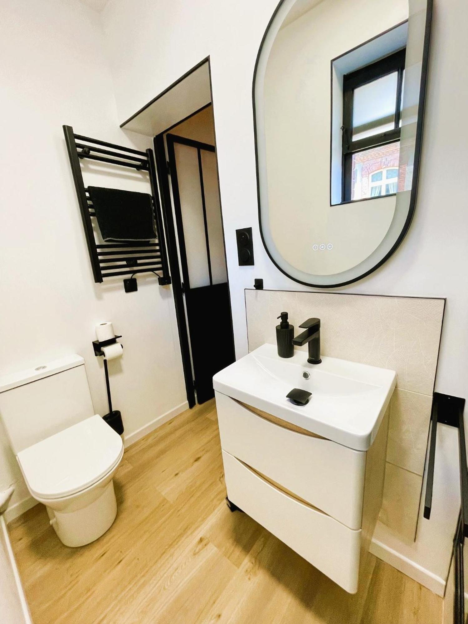 La Bligny Appartement